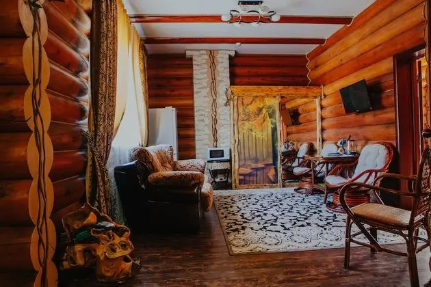 Family Tek Büyük veya İki Ayrı Yataklı Oda, 1 Yatak Odası