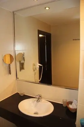 Luxury Süit, 2 Yatak Odası