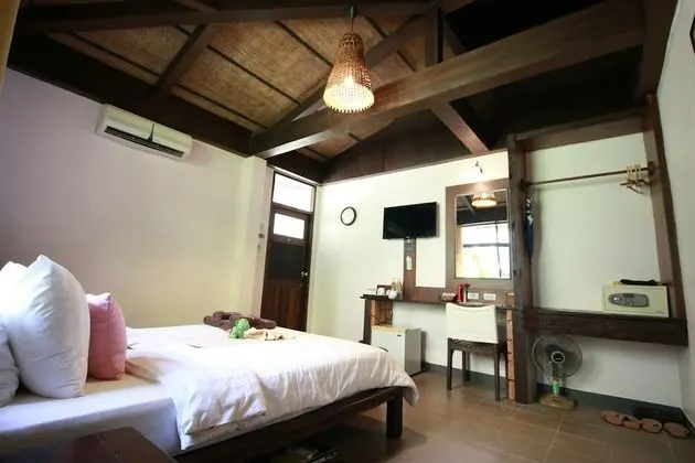 Oriental Room