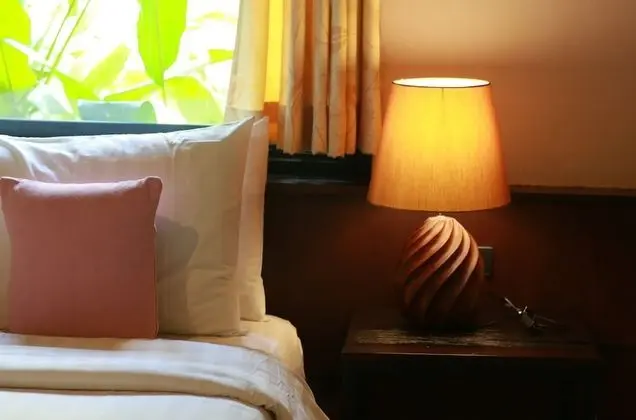 Oriental Room
