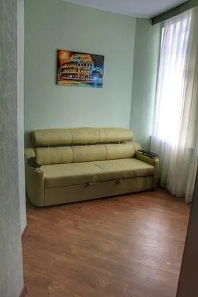 Süit, 1 Yatak Odası
