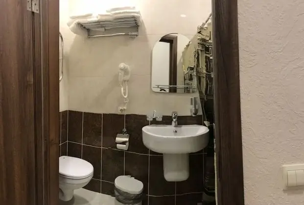 Süit, 1 Yatak Odası