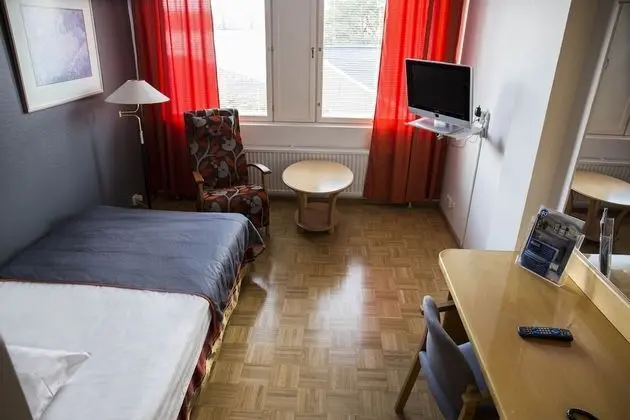 Tek Kişilik Oda