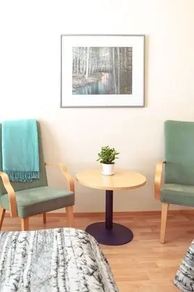 Tek Kişilik Oda