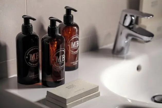 Deluxe Oda, 1 Büyük (Queen) Boy Yatak, Park Manzaralı