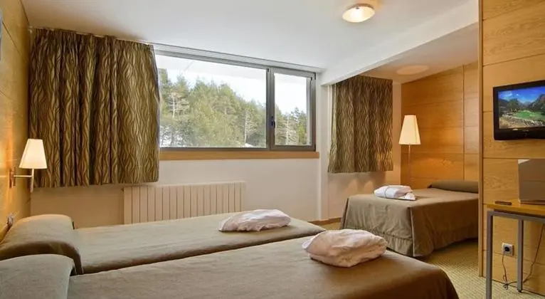 Üç Kişilik Oda (3 adults)