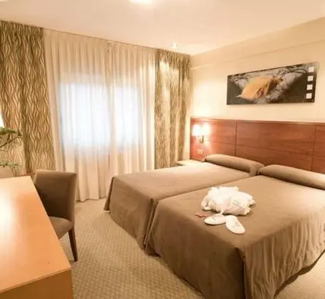 Üç Kişilik Oda (3 adults)