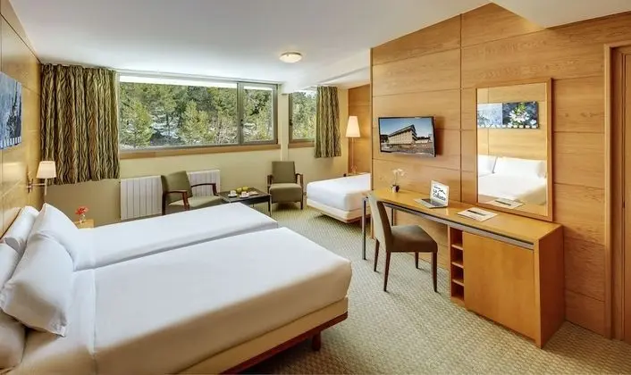 Üç Kişilik Oda (3 adults)