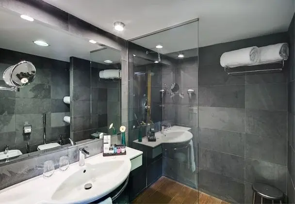 Üç Kişilik Oda (3 adults)