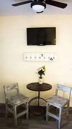 Standard Oda, 1 Çift Kişilik Yatak
