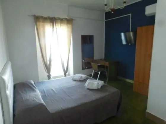 Romantic Oda, 1 Yatak Odası, Sigara İçilmez, Okyanus Manzaralı