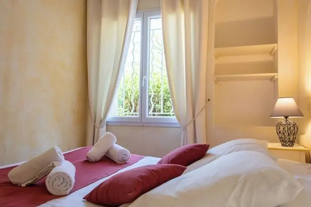 Apart Daire (Suite/Appartement 28m)