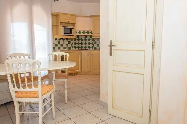 Apart Daire (Suite/Appartement 28m)