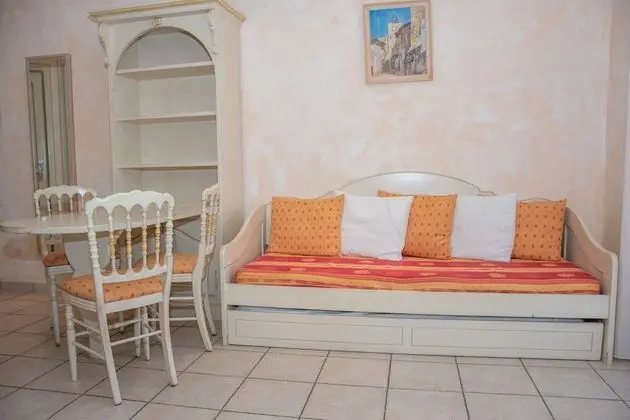 Apart Daire (Suite/Appartement 28m)