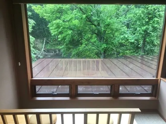 Deluxe Tek Büyük Yataklı Oda, Sigara İçilmez, Nehir Manzaralı