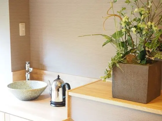 Deluxe Üç Kişilik Oda, Sigara İçilmez, Nehir Manzaralı