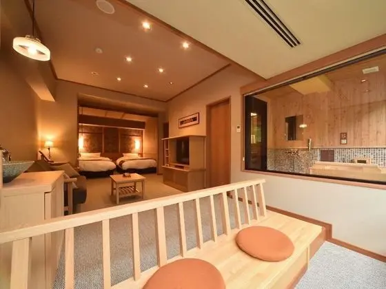 İki Ayrı Yataklı Oda, Sigara İçilmez, Nehir Manzaralı