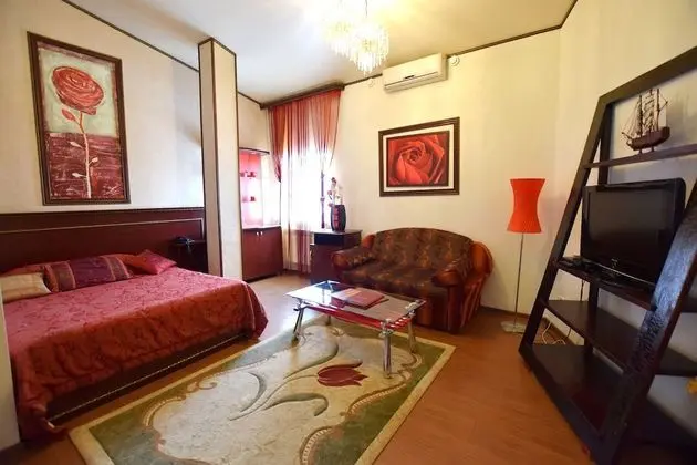 Standard Üç Kişilik Oda