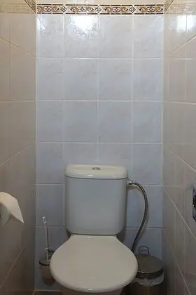 Deluxe Tek Büyük veya İki Ayrı Yataklı Oda, Balkon
