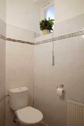 Deluxe Tek Büyük veya İki Ayrı Yataklı Oda, Balkon