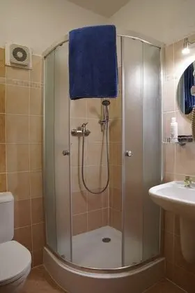 Superior Tek Büyük veya İki Ayrı Yataklı Oda, Balkon