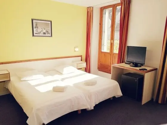 Standard Dört Kişilik Oda