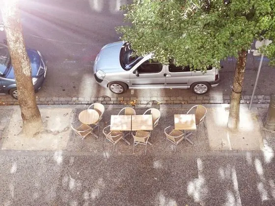 Standard Dört Kişilik Oda