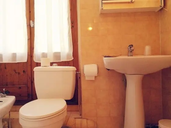 Standard Dört Kişilik Oda