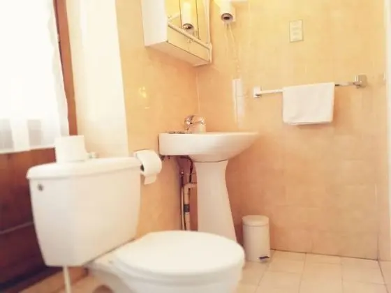 Standard Dört Kişilik Oda