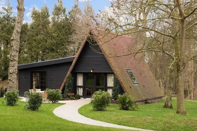 Dağ Evi, 3 Yatak Odası