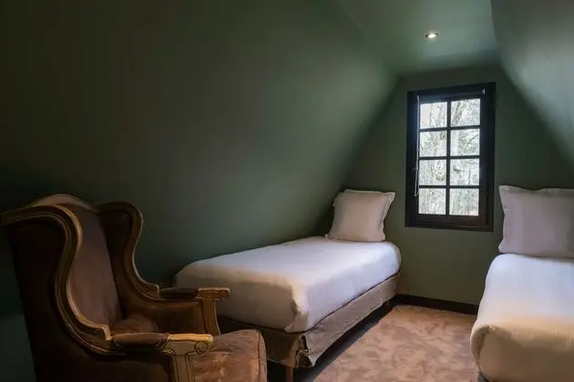 Dağ Evi, 3 Yatak Odası