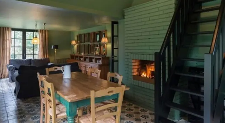 Dağ Evi, 3 Yatak Odası