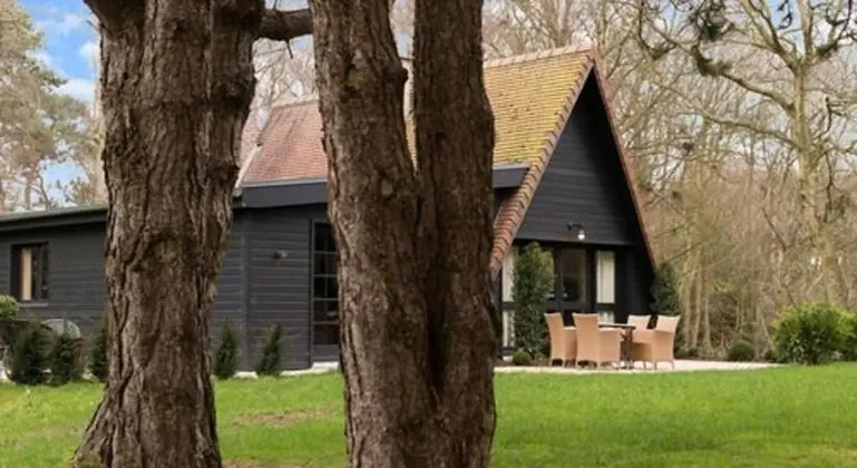 Dağ Evi, 3 Yatak Odası