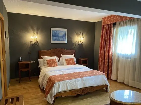 Junior Süit, 1 Çift Kişilik Yatak