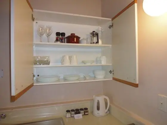 One Bedroom Apartment Downstairs