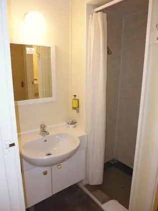 One Bedroom Apartment Downstairs