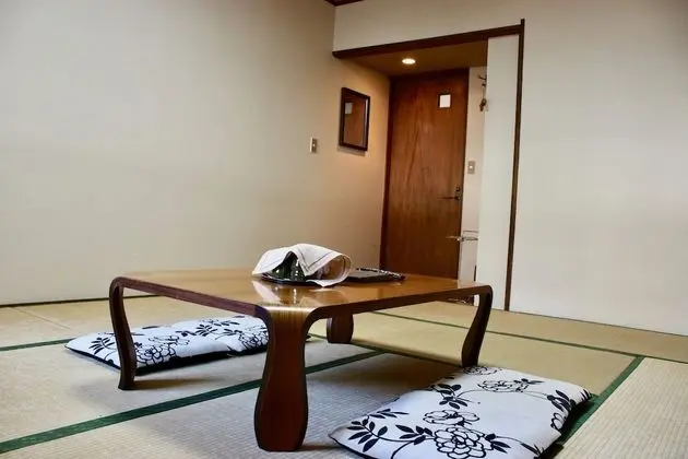 Traditional Oda (Japanese Style)
