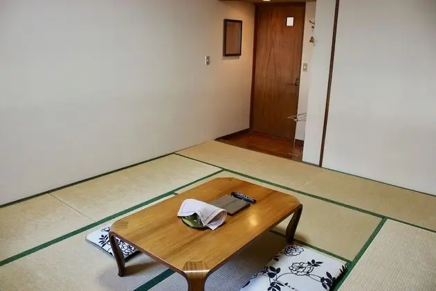 Traditional Oda (Japanese Style)