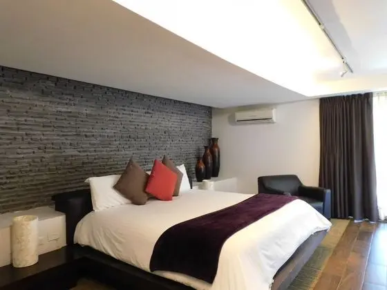 Luxury Süit