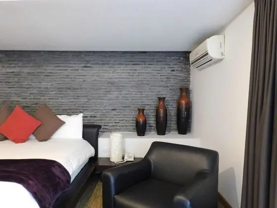 Luxury Süit