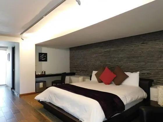 Luxury Süit