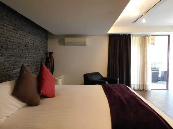 Luxury Süit