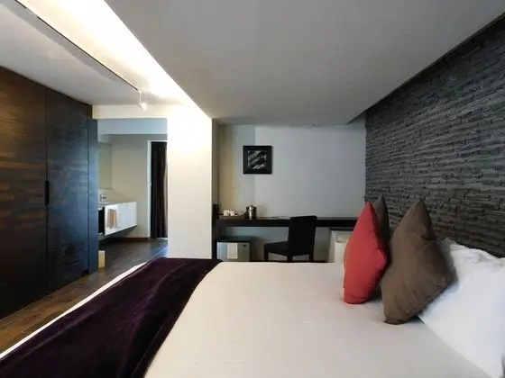 Luxury Süit