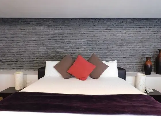 Luxury Süit