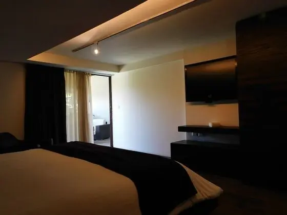 Luxury Süit
