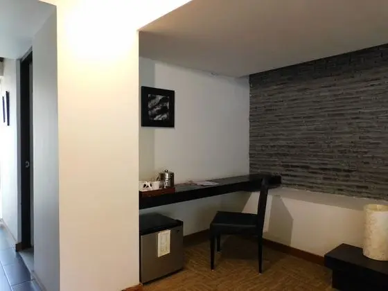 Luxury Süit