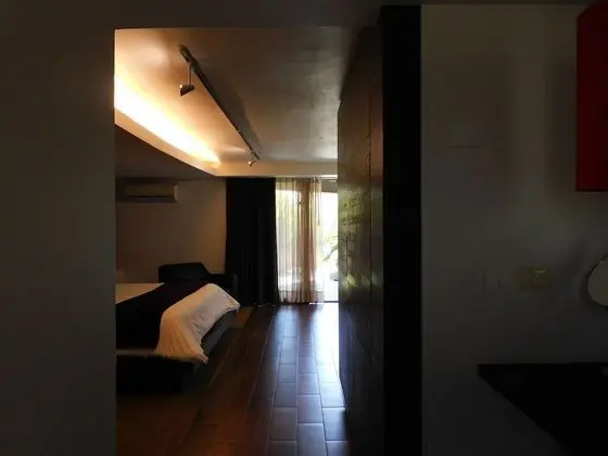 Luxury Süit