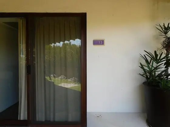 Luxury Süit