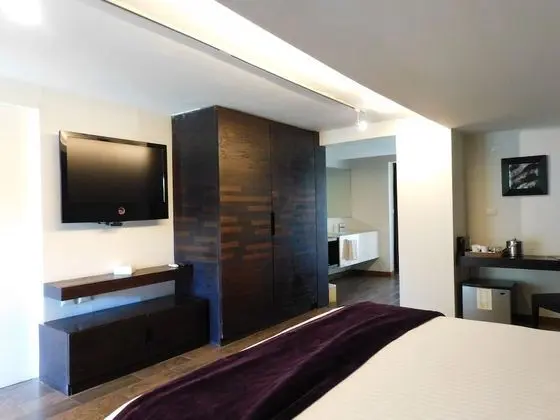 Luxury Süit