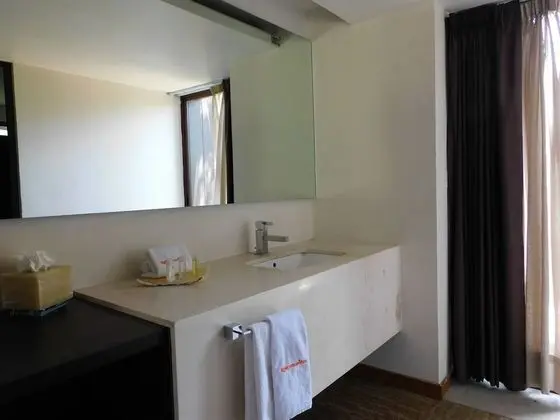 Luxury Tek Büyük Yataklı Oda